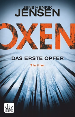 Abbildung von Jensen | Oxen. Das erste Opfer | 2. Auflage | 2017 | beck-shop.de