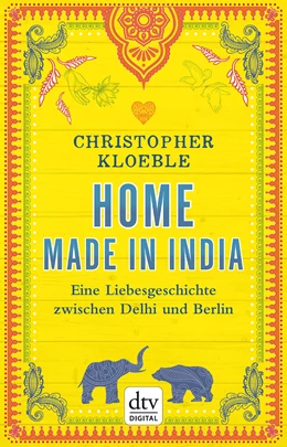 Abbildung von Kloeble | Home made in India | 1. Auflage | 2017 | beck-shop.de