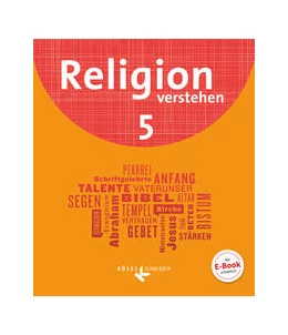 Abbildung von Hanna / Bahr | Religion verstehen - Unterrichtswerk für die katholische Religionslehre an Realschulen in Bayern - 5. Jahrgangsstufe | 1. Auflage | 2017 | beck-shop.de