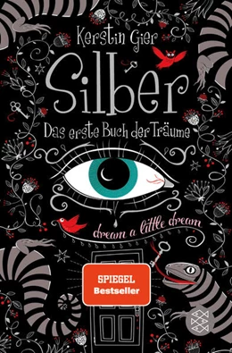 Abbildung von Gier | Silber - Das erste Buch der Träume | 1. Auflage | 2017 | beck-shop.de