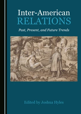 Abbildung von Hyles | Inter-American Relations | 1. Auflage | 2017 | beck-shop.de