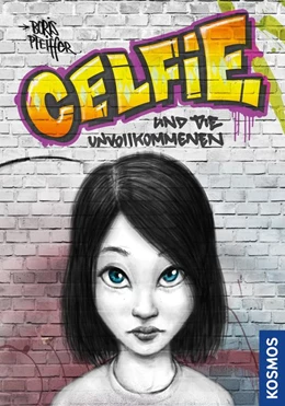 Abbildung von Pfeiffer | Celfie und die Unvollkommenen | 1. Auflage | 2017 | beck-shop.de