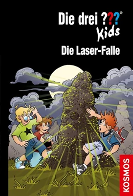 Abbildung von Pfeiffer | Die drei ??? Kids, 72, Die Laser-Falle (drei Fragezeichen Kids) | 1. Auflage | 2017 | beck-shop.de