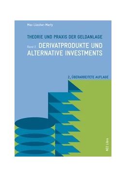 Abbildung von Lüscher-Marty | Theorie und Praxis der Geldanlage - Band 3 | 2. Auflage | 2017 | beck-shop.de