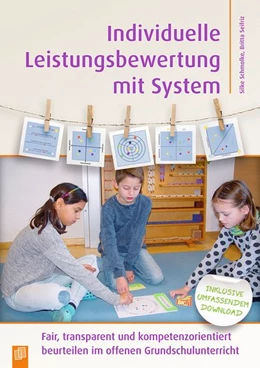 Abbildung von Seifriz / Schmolke | Individuelle Leistungsbewertung mit System | 1. Auflage | 2017 | beck-shop.de