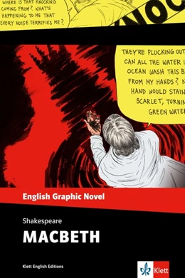 Abbildung von Shakespeare | Macbeth | 1. Auflage | 2018 | beck-shop.de