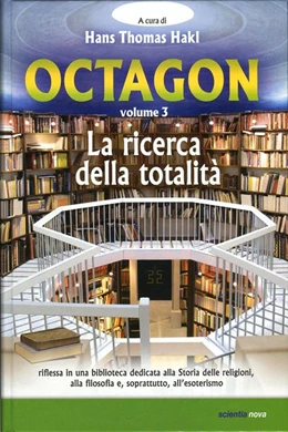 Abbildung von Hakl | Octagon - Volume 3 - La ricerca della totalità | 1. Auflage | 2017 | beck-shop.de