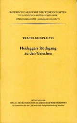 Cover: , 