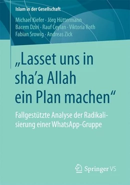 Abbildung von Kiefer / Hüttermann | 