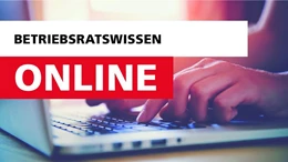 Abbildung von Betriebsratswissen • online | 1. Auflage | | beck-shop.de