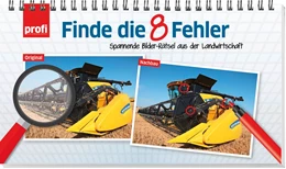 Abbildung von Profi | Finde die 8 Fehler | 1. Auflage | 2017 | beck-shop.de
