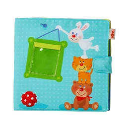 Abbildung von Baby-Fotoalbum Spielgefährten | 1. Auflage | 2017 | beck-shop.de