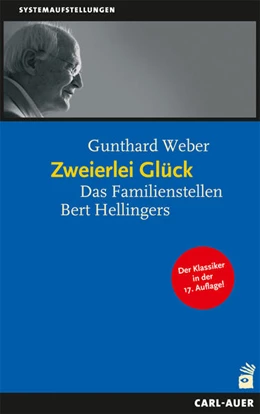 Abbildung von Weber | Zweierlei Glück | 18. Auflage | 2017 | beck-shop.de