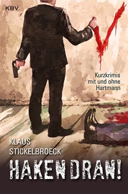 Abbildung von Stickelbroeck | Haken dran! | 1. Auflage | 2017 | beck-shop.de