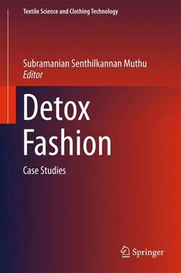 Abbildung von Muthu | Detox Fashion | 1. Auflage | 2017 | beck-shop.de