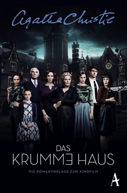 Abbildung von Christie | Das krumme Haus | 1. Auflage | 2018 | beck-shop.de