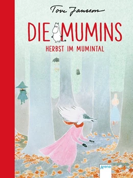 Abbildung von Jansson | Die Mumins (9). Herbst im Mumintal | 1. Auflage | 2017 | beck-shop.de