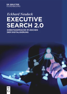 Abbildung von Neudeck | Executive Search 2.0 | 1. Auflage | 2024 | beck-shop.de