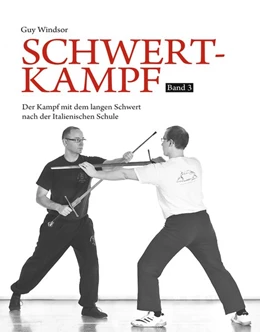 Abbildung von Windsor | Schwertkampf Band 3 | 1. Auflage | 2017 | beck-shop.de