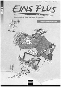 Abbildung von Wohlhart / Scharnreitner | EINS PLUS 2. Ausgabe D. Übungs- und Fördermaterial | 1. Auflage | 2016 | beck-shop.de