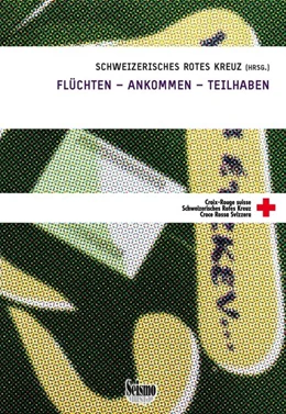 Abbildung von Flüchten - ankommen - teilhaben | 1. Auflage | 2017 | beck-shop.de