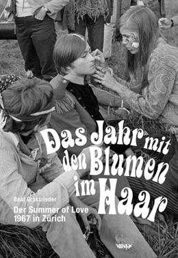 Abbildung von Beat | Das Jahr mit den Blumen im Haar | 1. Auflage | 2018 | beck-shop.de