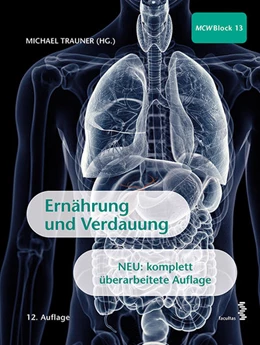 Abbildung von Trauner | Ernährung und Verdauung | 12. Auflage | 2017 | beck-shop.de