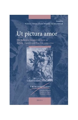 Abbildung von Melion / Zell | Ut pictura amor | 1. Auflage | 2017 | 48 | beck-shop.de