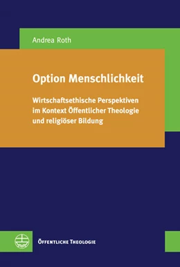 Abbildung von Roth | Option Menschlichkeit | 1. Auflage | 2017 | beck-shop.de