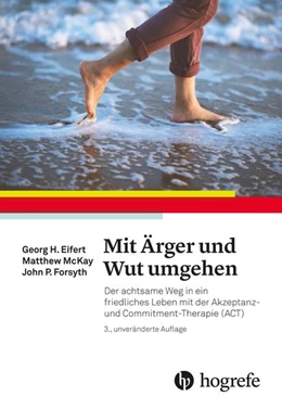 Abbildung von Eifert | Mit Ärger und Wut umgehen | 3. Auflage | 2017 | beck-shop.de