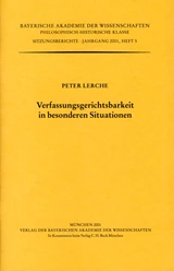 Cover: , 