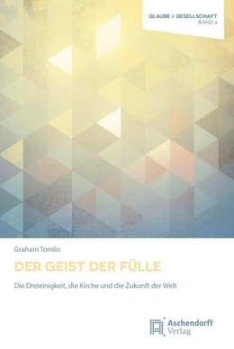 Abbildung von Tomlin | Der Geist der Fülle | 1. Auflage | 2017 | 4 | beck-shop.de