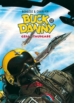 Abbildung von Charlier / Bergèse | Buck Danny Gesamtausgabe Band 12 | 1. Auflage | 2017 | beck-shop.de