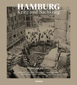 Abbildung von Zimmermann | Hamburg. Krieg und Nachkrieg | 1. Auflage | 2017 | beck-shop.de