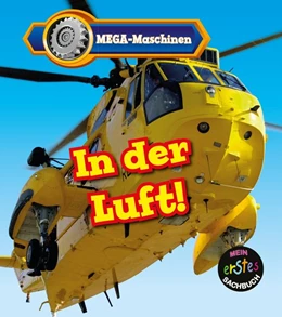 Abbildung von Veitch | In der Luft! | 1. Auflage | 2017 | beck-shop.de
