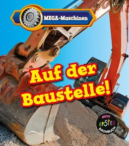 Abbildung von Veitch | Auf der Baustelle! | 1. Auflage | 2017 | beck-shop.de