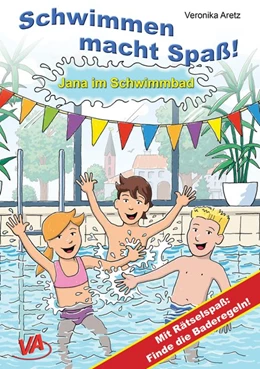 Abbildung von Aretz | Jana im Schwimmbad | 1. Auflage | 2017 | beck-shop.de