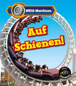 Abbildung von Veitch | Auf Schienen! | 1. Auflage | 2017 | beck-shop.de