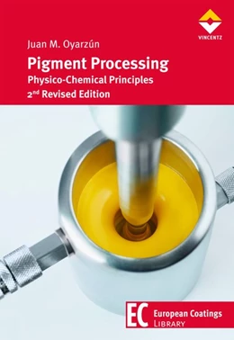 Abbildung von Oyarzúm | Pigment Processing | 2. Auflage | 2016 | beck-shop.de