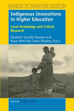Abbildung von Huaman / Brayboy | Indigenous Innovations in Higher Education | 1. Auflage | 2017 | beck-shop.de