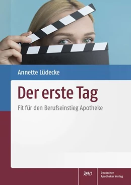Abbildung von Lüdecke | Der erste Tag | 1. Auflage | 2017 | beck-shop.de