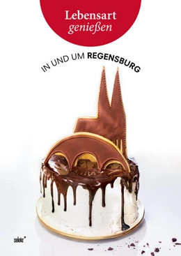 Abbildung von Hauser / Essenberg | Lebensart genießen - in und um Regensburg | 1. Auflage | 2017 | beck-shop.de