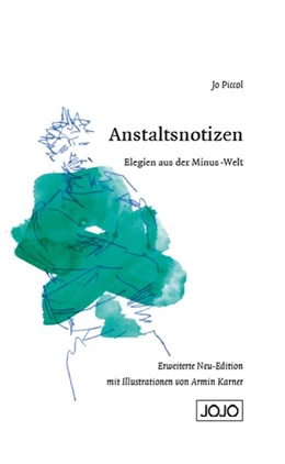 Abbildung von Piccol | Anstaltsnotizen | 1. Auflage | 2017 | beck-shop.de