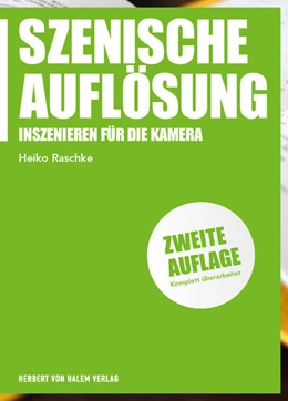 Abbildung von Raschke | Szenische Auflösung | 2. Auflage | 2018 | 73 | beck-shop.de