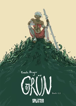 Abbildung von Berger | Grün Band 1 | 1. Auflage | 2018 | beck-shop.de
