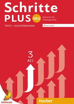 Abbildung von Kalender / Klimaszyk | Schritte plus Neu 3 - Österreich | 1. Auflage | 2017 | beck-shop.de