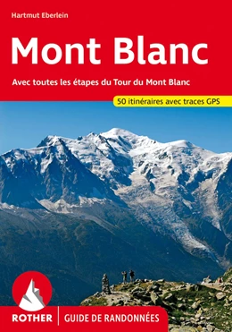 Abbildung von Eberlein | Mont Blanc (Mont Blanc - französische Ausgabe) | 5. Auflage | 2022 | beck-shop.de