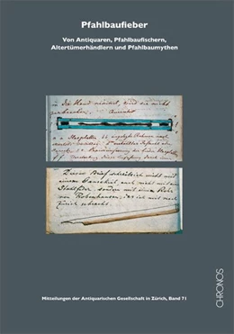 Abbildung von Pfahlbaufieber | 1. Auflage | 2004 | beck-shop.de