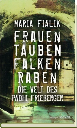 Abbildung von Fialik | Frauen, Tauben, Falken, Raben ... | 1. Auflage | 2025 | beck-shop.de