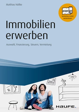 Abbildung von Nöllke | Immobilien erwerben | 1. Auflage | 2017 | beck-shop.de